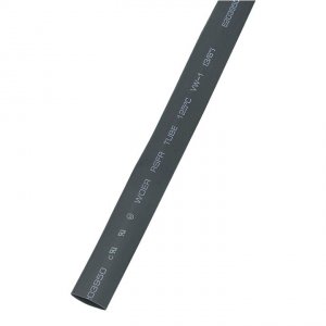 Xscorpion HST381BK Heat Shrink Tubing(hst38bk) 38 50 Feet