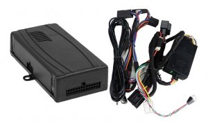 Crux SOOGM15 Onstar Radio Replacement Interface For Select Gm Class Ii