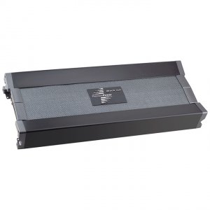 Precision ICE70001D Black Ice Class D Amplifier 7000w Max