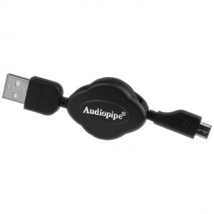 Nippon AIQRUMU3 Nippon Standard Usb To Micro Usb Cable