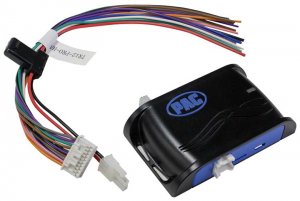 Pac TR12 Programmable Trigger Module 4 Individual Triggers