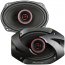 Datamax TS6900PRO Pioneer Pro Series 6x9 2-way 600 Watts Max