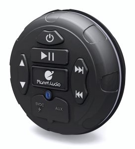 Planet PUBC40 Planet Universal Bluetooth All-terrain Controller