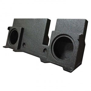 Qpower QBFORD04210 2hole 10 Ported Ford 2004-2008 F150 Super Crewxcab 