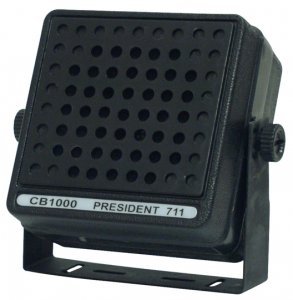 Pyramid CB1000 Speaker Pyramid Cb 711sx Extension Weatherproof