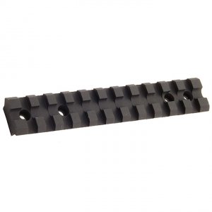 Utg MNT22TOWL Tactical Low Profile Rail Mount For Ruger 1022 Rifle