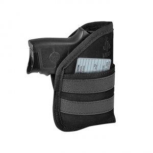 Utg PVCHP36 3.6 Ambidextrous Pocket Holster