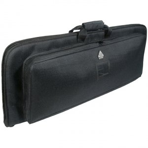 Utg PVCMC32B Homeland Security 32 Inch Covert Gun Case Black