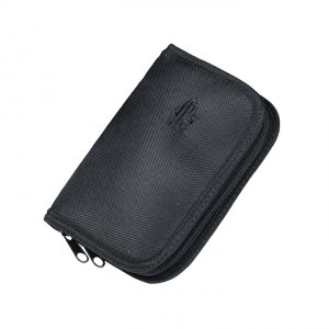 Utg PVCPC380 Discreet Sub-compact Handgun Case For Pistol  Revolver