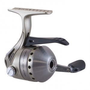 Zebco 33MTKGOLD04CCP3 Zs4064 33micro Gold Triggerspin Reel W4