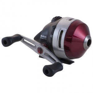 Zebco RSC3WA12CP3 Zs4583 Rhino Sz 3 Spincast Reel W12