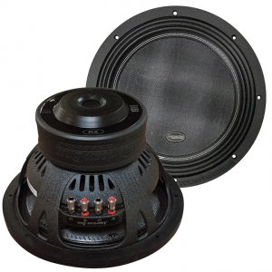 American RX12D4 12 Woofer 1800w Max 140oz Magnet