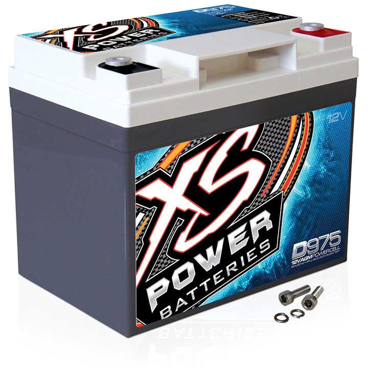 XS Power-D975