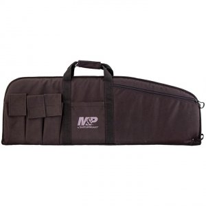 Battery 110014 Mp Duty Series 34-inch Gun Case With Durable Design