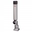 Big RH00357 Big Jon Single Multi-axis Ii Rod Holder - Silver