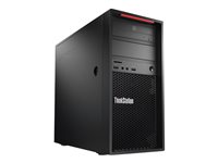 Lenovo 30BX0031US Ts P520c W2123 16gb 512gb Fd O