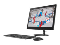 Lenovo F0D8001LUS Aio 330-20   19.5 Wva Hd (1440x900)  Non-touch  E2-9