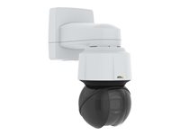 Axis 01234-004 Axis Q6125-le Ptz Network Camera 60hz