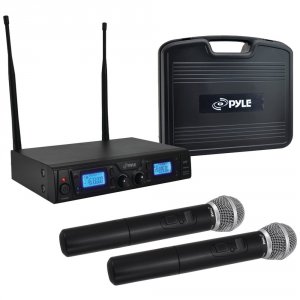 Pyle RA41200 Ssw-