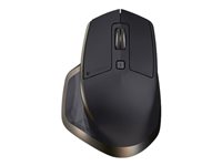 Logitech 910-004337 Mx Master 7-button 2.4ghzbluetooth Wireless Rechar