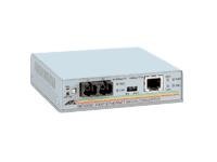 Allied AT-MC102XL-90 Media Converter - Fast Ethernet - 100 Mbps - Exte