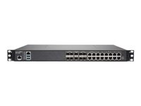 Ingram 01-SSC-1937 Sonicwall Nsa 3650 Appliance