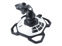 Logitech 963290-0403 Extreme 3d Pro Joystick - Cable - Usb - Pc, Mac