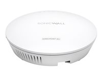 Sonicwall 01-SSC-0871 Sonicpoint Aci W  Poe Injec 1 Year 24x7 Sup