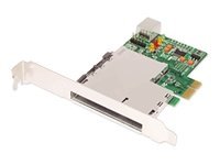 Siig JJ-000072-S1 Pcie To Expresscard Adapter