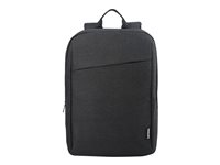 Lenovo GX40Q17225 B210 Black Casual Backpack For