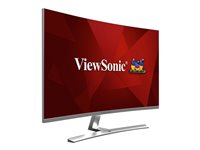 Viewsonic VX3216-SCMH-W Vx3216-scmh-w - 32 Inch - 1920 X 1080 - 250 Cd