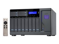 Qnap TVS-1282-I7-64G-US Nas Tvs-1282-i7-64g-us 12bay Core I7-6700 Quad