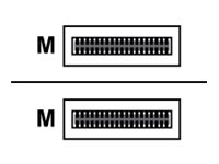 Extreme ACM 10414 100gb, Dac Qsfp28-qsfp28 5m