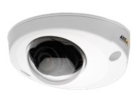 Axis 01072-001 Axis P3905-r Mk Ii Network Camera