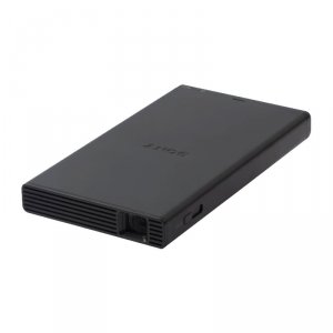 Sony MP-CD1A , Mp-cd1, Mobile Projector, 100 Lumens, Dlp Intellibright