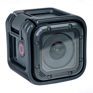 Gopro CHDCQ-102-UO-PB-RCB Hero Session Hd Waterproof Action Camera Wwi