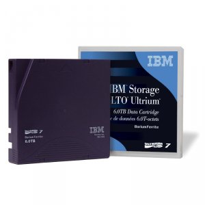 Ibm 38L7303 Lto Ultrium 7 Worm Tape - 6tb15tb Capacity