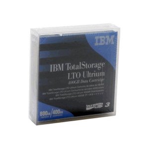 Ibm 24R1922-5PK Lto, Ultrium-3, 400gb800gb. 5pk