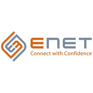 Enet E40GQSFPSR-ENC Intel Compatible E40gqsfpsr - Functionally Identic