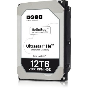 Hgst 1EX0348 4u60 G2 Storage Enclosure Cru