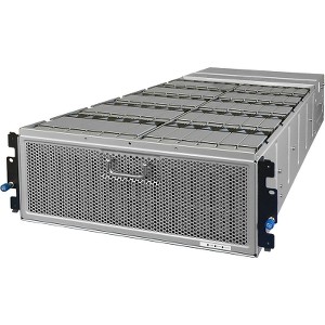 Western 1ES0213 4u60-60 G2 Storage Enclosure