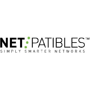 Netpatibles FMCM6DLCEST2-10-NP 10m Fiber Lc-st Dx