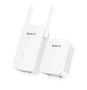 Tenda PH5 Tenda Network  Av1000 Wi-fi Powerline Extender Kit Retail