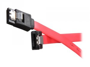 Rosewill RCAB-11051 Cable Rcab-11051 24inch Sata Iii Red Flat Cable Wi