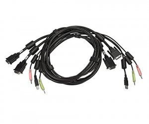 Avocent CBL0121 10ft Cable Assy