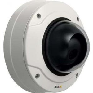 Axis 0875-001 Axis Q3505-ve Mk Ii 2mp Network Dome Camera 0875-001