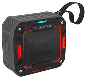 Visiontek 900892 Bti65 Speaker System - Wireless Speaker(s) - Portable