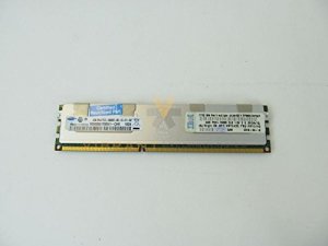 Ibm 49Y1435 Lenovo  4 Gb Ddr3 Sdram Memory Module - 1333 Mhz - Pc3-106