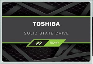 Toshiba THN-TR20Z4800U8 480gb 64layer 3c Tlc 6g 2.5in