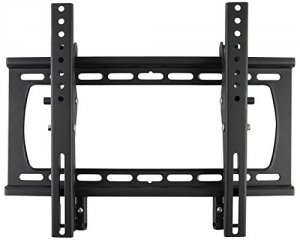 Sunbritetv SB-WM-T-M-BL Tilt Mount 23-43 Outdoor Tv